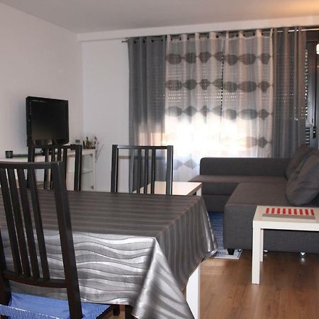 Apartamento Ribes Valencia Exterior foto