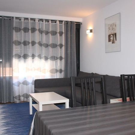 Apartamento Ribes Valencia Exterior foto
