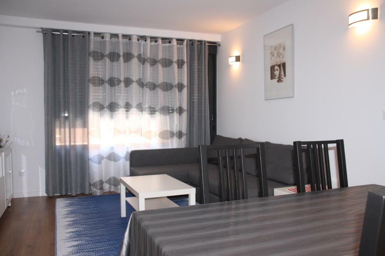 Apartamento Ribes Valencia Exterior foto